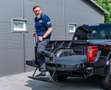 Ford F 150 Raptor MY25,3,5l,Navi,Pano,360°,LPG Blau - thumbnail 12