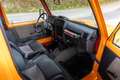 Suzuki Samurai Samurai 1.3i Luxe Orange - thumbnail 3