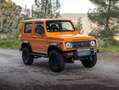 Suzuki Samurai Samurai 1.3i Luxe Orange - thumbnail 1