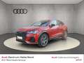 Audi Q3 Sportback S line 40 TFSI quattro S tronic Rot - thumbnail 1