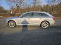 Audi A4 g-tron 2.0 TFSI Avant Silber - thumbnail 3