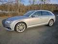 Audi A4 g-tron 2.0 TFSI Avant Silber - thumbnail 2