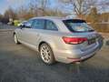 Audi A4 g-tron 2.0 TFSI Avant Silber - thumbnail 4