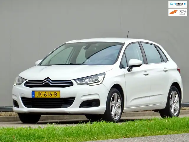 Citroën C4