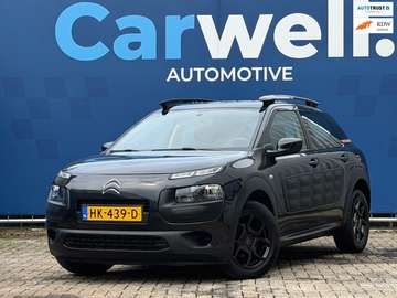 1.2 VTi Business|1e eigenaar|DistributieV.V|Trekha