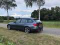 BMW 320 D TOURING / 18 INCH / LEDER / 170DKM Gris - thumbnail 7