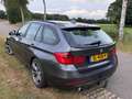 BMW 320 D TOURING / 18 INCH / LEDER / 170DKM Gris - thumbnail 3