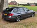 BMW 320 D TOURING / 18 INCH / LEDER / 170DKM Gris - thumbnail 19