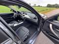 BMW 320 D TOURING / 18 INCH / LEDER / 170DKM Gris - thumbnail 12