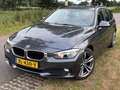 BMW 320 D TOURING / 18 INCH / LEDER / 170DKM Gris - thumbnail 1