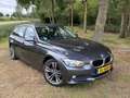BMW 320 D TOURING / 18 INCH / LEDER / 170DKM Gris - thumbnail 21