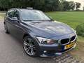 BMW 320 D TOURING / 18 INCH / LEDER / 170DKM Gris - thumbnail 4