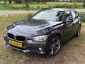 BMW 320 D TOURING / 18 INCH / LEDER / 170DKM Gris - thumbnail 18