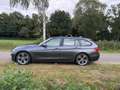BMW 320 D TOURING / 18 INCH / LEDER / 170DKM Gris - thumbnail 5