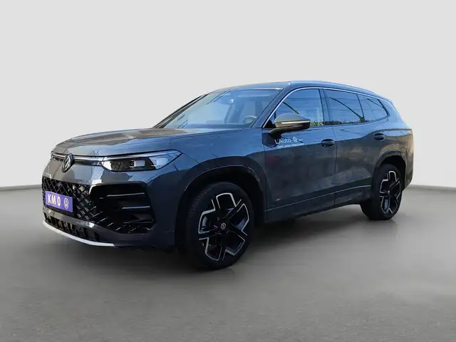 Volkswagen Tayron 2.0 TDI SCR 193 CV 4Motion DSG R-Line Plus