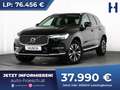 Volvo XC60 T6 AWD Recharge Core PANO AHK ASSISTENZ Noir - thumbnail 1