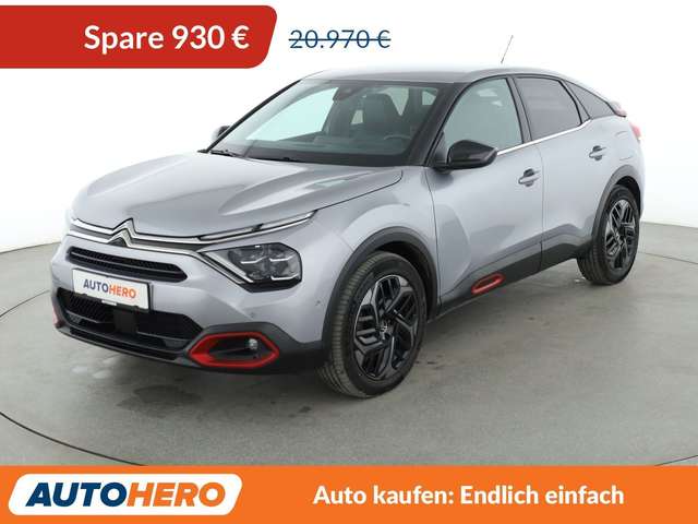 Imagine Citroen C4 1.5 Blue-HDi Shine Aut.*LED*NAVI*ACC*CAM*PDC*SHZ*