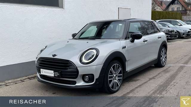 Imagine MINI Cooper Clubman A Yours-Trim,DKG,ACC,Navi,RFK,LED