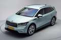 Skoda Enyaq iV 60 3-Fase [ Warmtepomp LED Navi Camera Stoelver Grigio - thumbnail 13