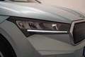 Skoda Enyaq iV 60 3-Fase [ Warmtepomp LED Navi Camera Stoelver Gris - thumbnail 33