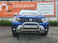 Dacia Duster II Liberty Blauw - thumbnail 2