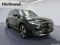 Mercedes-Benz EQB 300 4M Progressive Soundsystem KEYLESS Schwarz - thumbnail 2