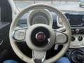 Fiat 500 1.2 Lounge cabrio cruisecontr/navi.climacontr/lm v Schwarz - thumbnail 12