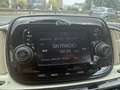 Fiat 500 1.2 Lounge cabrio cruisecontr/navi.climacontr/lm v Schwarz - thumbnail 11