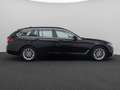 BMW 520 Leder AHK 4xKlima Alarm DAB Kamera Sport Noir - thumbnail 5