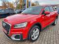 Audi Q2 40 TFSI quattro sport LED Leder Kamera AHK Rot - thumbnail 5