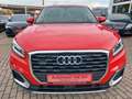 Audi Q2 40 TFSI quattro sport LED Leder Kamera AHK Rot - thumbnail 4