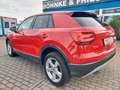 Audi Q2 40 TFSI quattro sport LED Leder Kamera AHK Rot - thumbnail 6