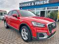 Audi Q2 40 TFSI quattro sport LED Leder Kamera AHK Rot - thumbnail 1