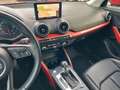Audi Q2 40 TFSI quattro sport LED Leder Kamera AHK Rot - thumbnail 12