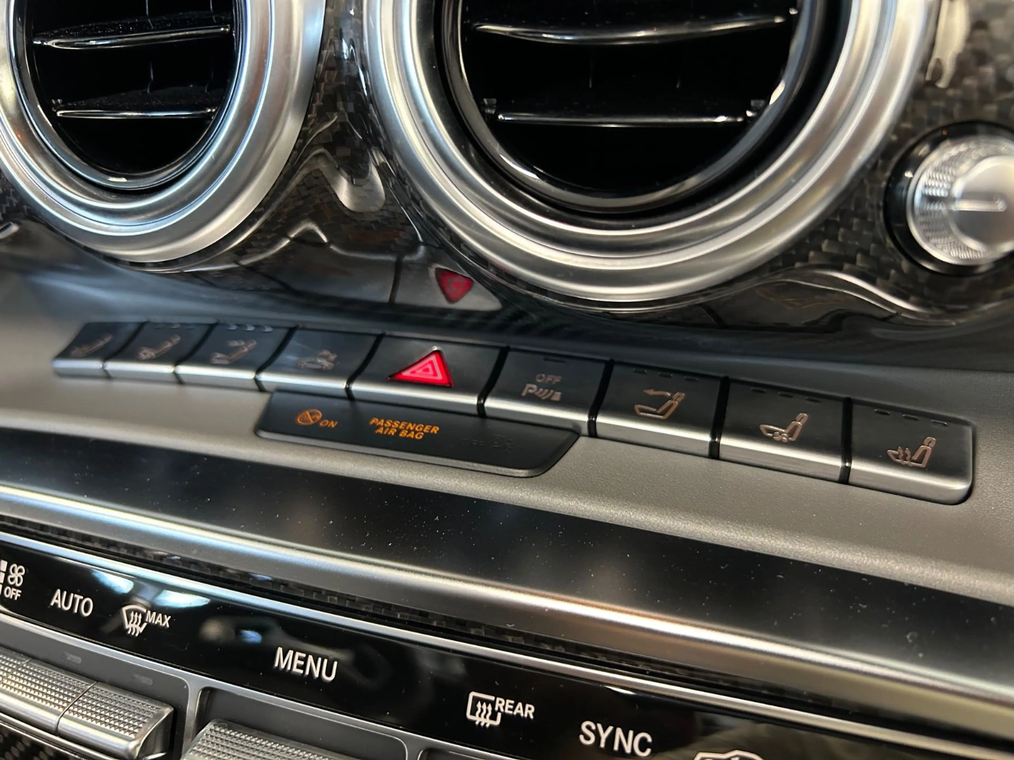 Mercedes-Benz AMG GT Cabrio Roadste*Junge Sterne Garantie* — photo 9