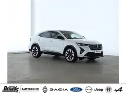 Renault Rafale ET Full Hyb. 200 Techno WinterP. ACC Pano HiFi uvm