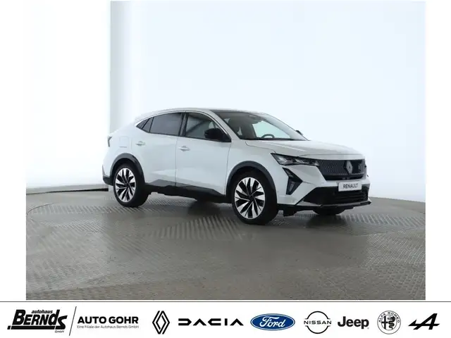 Renault Rafale ET Full Hyb. 200 Techno WinterP. ACC Pano HiFi uvm