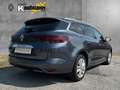 Renault Megane IV Grandtour Intens 1.3 TCe 140 EU6d Grijs - thumbnail 5
