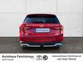 MG ZS Hybrid+ Luxury FWD 5tg. - PROMPT Rot - thumbnail 6