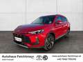 MG ZS Hybrid+ Luxury FWD 5tg. - PROMPT Rot - thumbnail 1