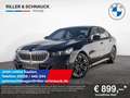 BMW 540 d xDrive M-Sport PANO+STANDHZG+HK+ACC Schwarz - thumbnail 1