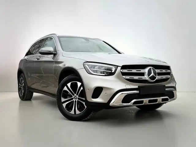 Mercedes-Benz GLC 200 GLC GLC 200 d 4Matic LED 1ERH