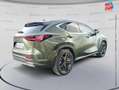 Lexus NX 450h+ 450h+ 292ch Luxe Plus 4WD MY26 Grün - thumbnail 6