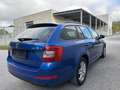 Skoda Octavia Combi 2,0 Ambition TDI Green tec Bleu - thumbnail 7