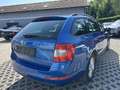 Skoda Octavia Combi 2,0 Ambition TDI Green tec Bleu - thumbnail 7