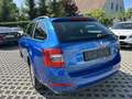 Skoda Octavia Combi 2,0 Ambition TDI Green tec Bleu - thumbnail 9