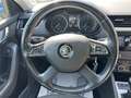 Skoda Octavia Combi 2,0 Ambition TDI Green tec Bleu - thumbnail 15