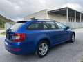 Skoda Octavia Combi 2,0 Ambition TDI Green tec Bleu - thumbnail 8