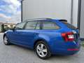 Skoda Octavia Combi 2,0 Ambition TDI Green tec Bleu - thumbnail 10