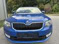 Skoda Octavia Combi 2,0 Ambition TDI Green tec Bleu - thumbnail 1